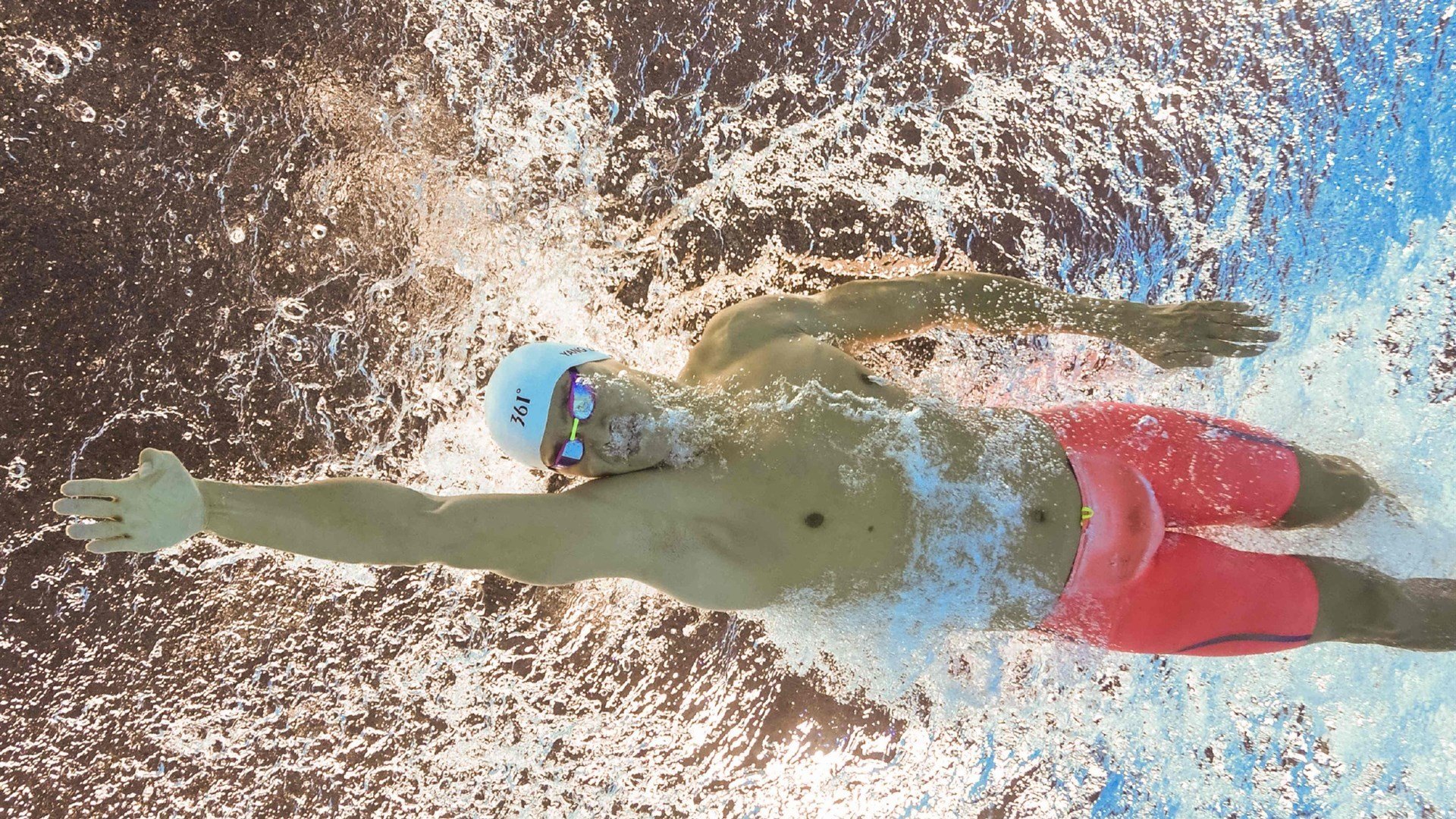 九游网游官网-冬奥冠军武大靖出任青少年滑冰推广大使，冬奥运动员武大靖