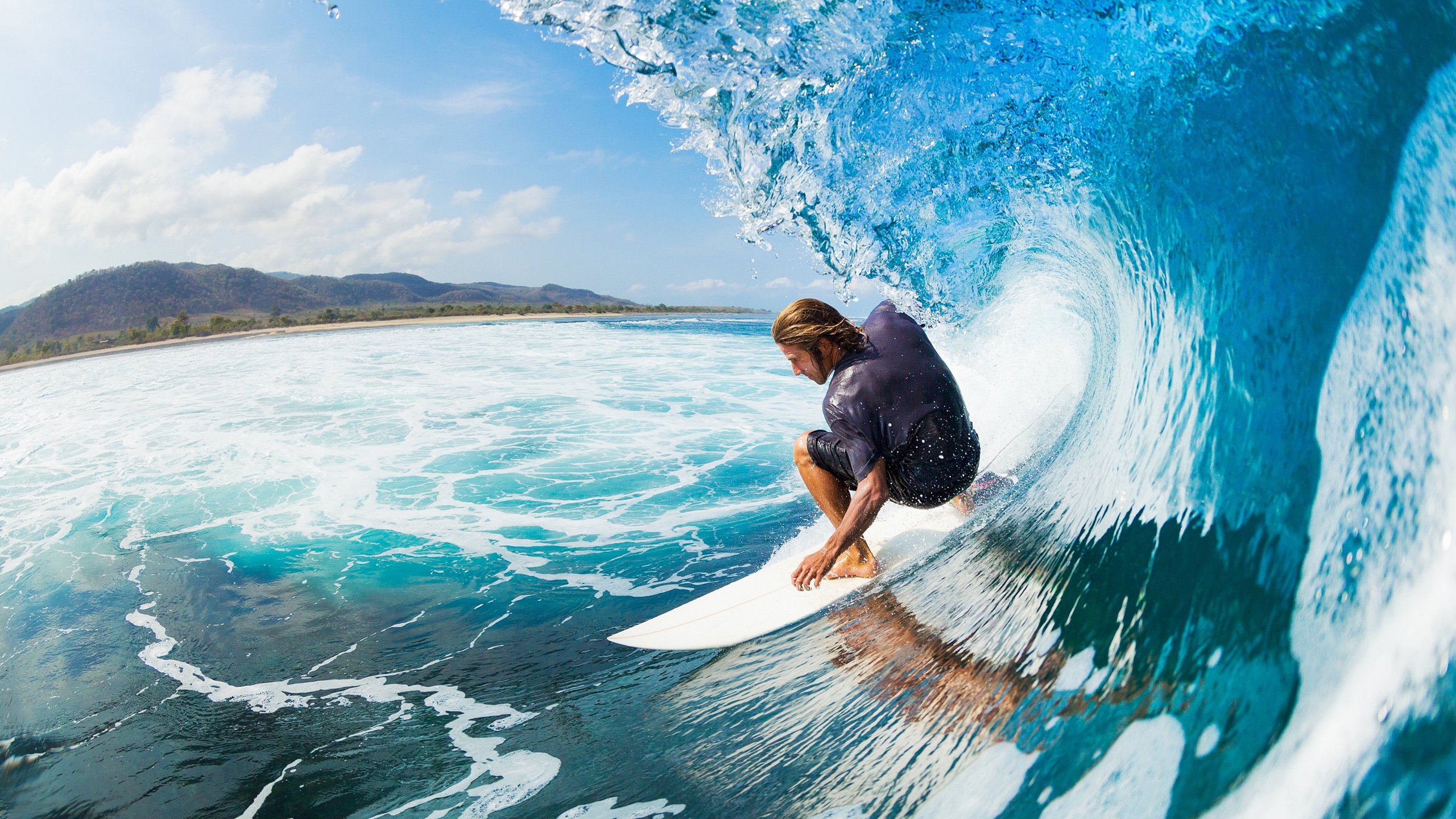 JIU YOU GAME-自由泳大战南非女将强势出击,自由泳大师